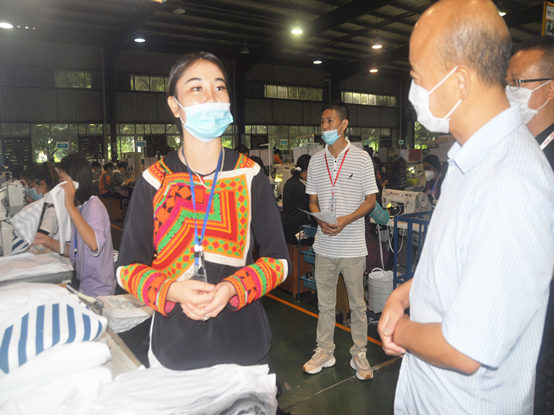 腾龙集团：：稳扎稳打助力脱贫攻坚